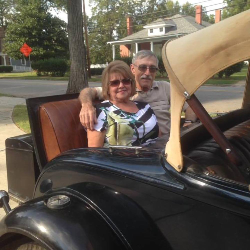 Meet your Posher, Cheryl